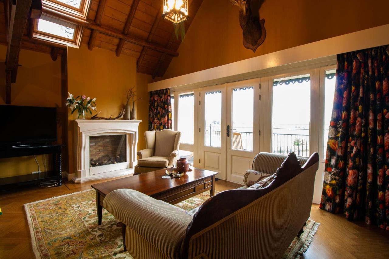 Villa Veertien ديرين المظهر الخارجي الصورة