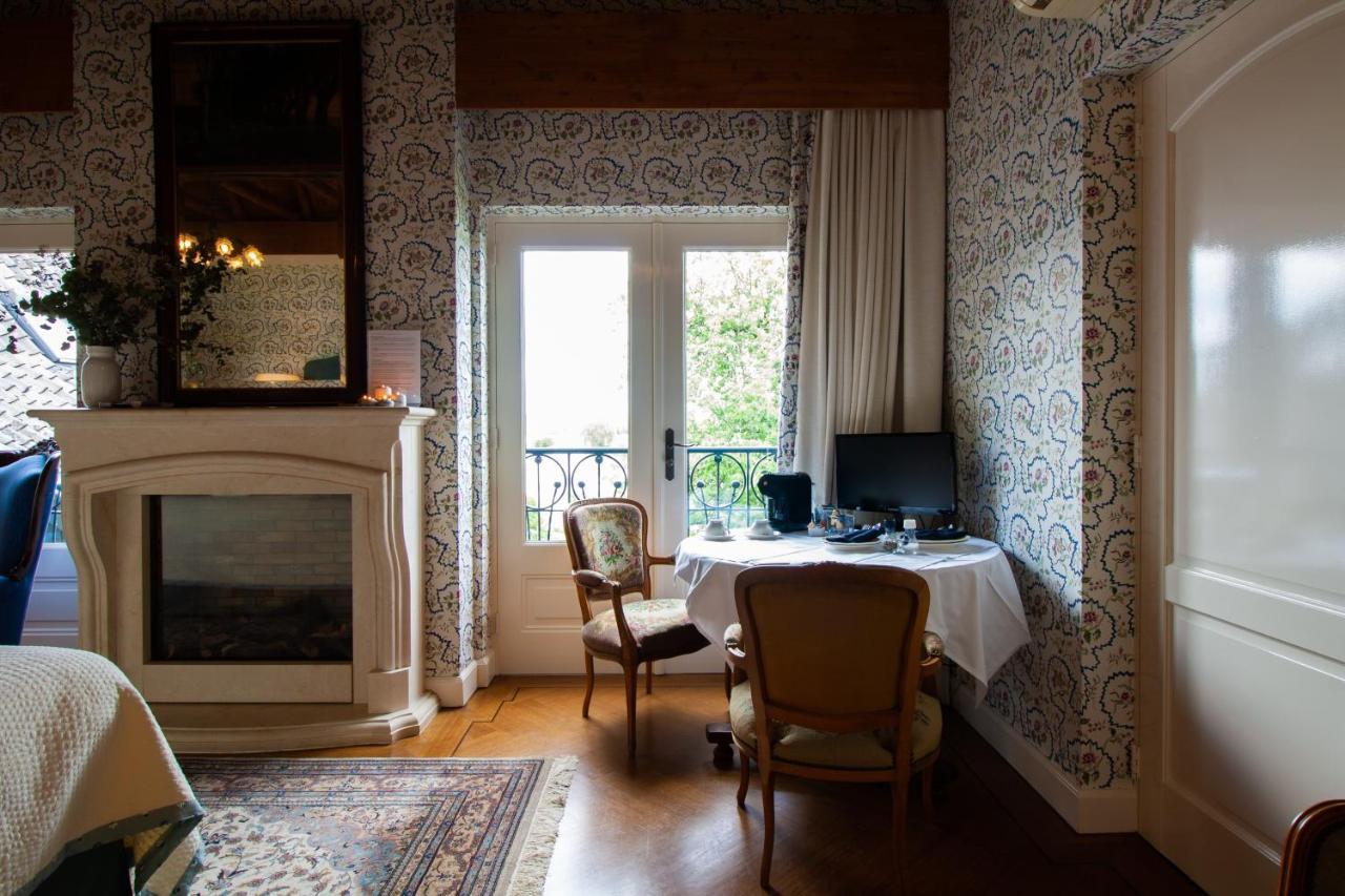 Villa Veertien ديرين المظهر الخارجي الصورة