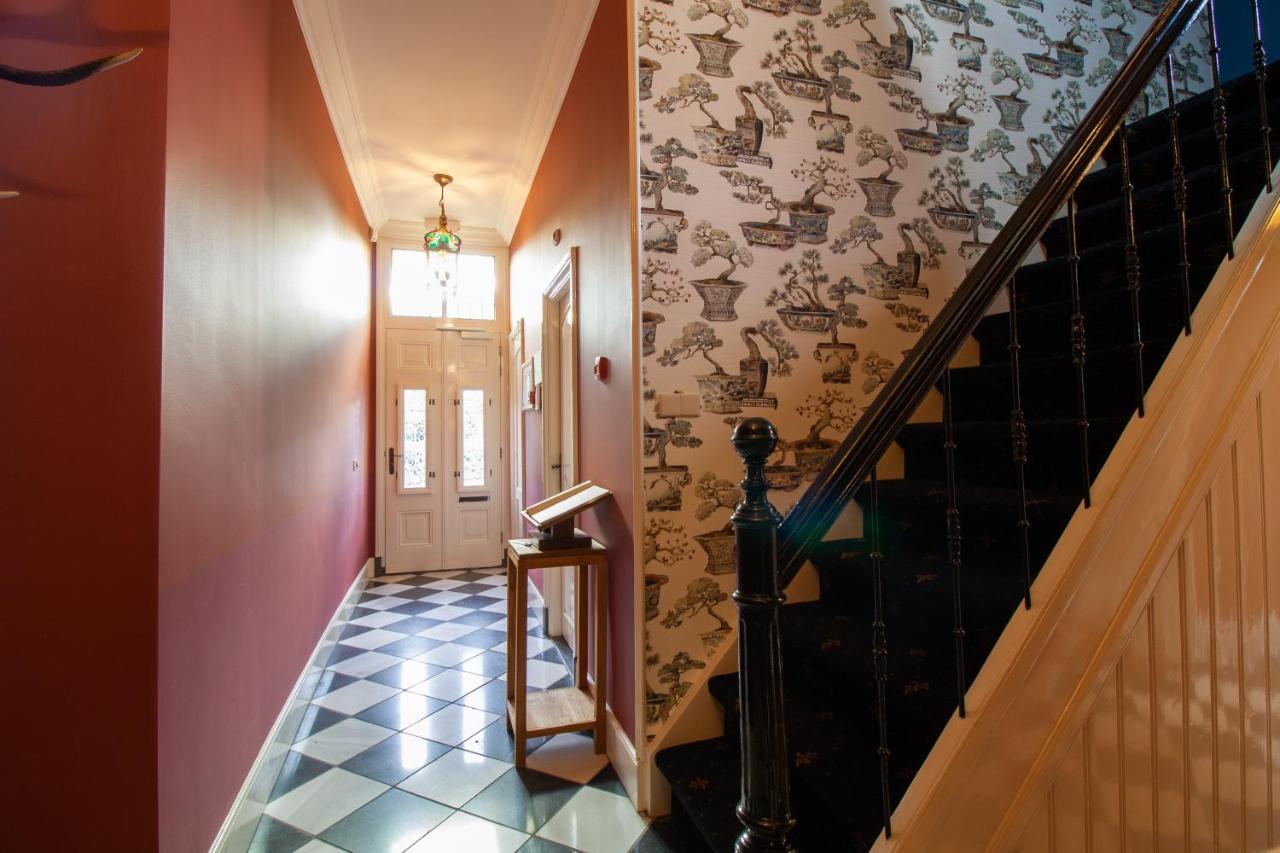 Villa Veertien ديرين المظهر الخارجي الصورة